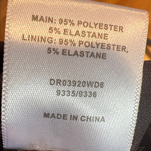 MWSHKI DRESS - Picture 8 of 8